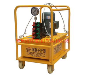 北京DBZ3.0-4型专用液压油泵