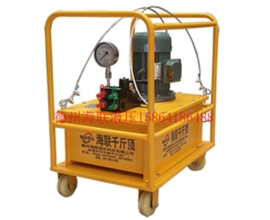 北京DBZ2.0-2型专用液压油泵